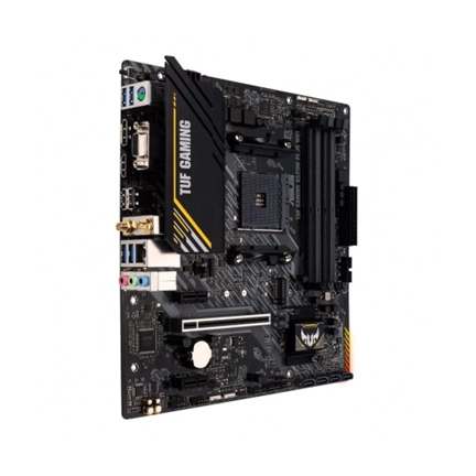 ASUS TUF Gaming A520M-Plus Wifi ASUS TUF Gaming A520M-Plus Wifi