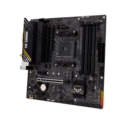 ASUS TUF Gaming A520M-Plus Wifi ASUS TUF Gaming A520M-Plus Wifi