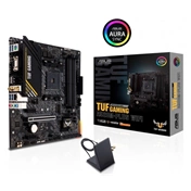 ASUS TUF Gaming A520M-Plus Wifi ASUS TUF Gaming A520M-Plus Wifi