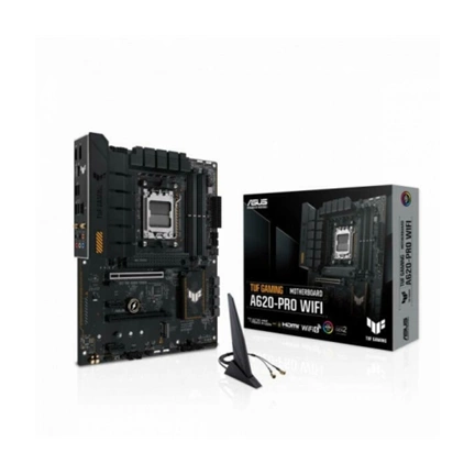 ASUS TUF Gaming A620-Pro Wifi