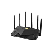 ASUS TUF Gaming AX6000 AiMesh Dual Band WLAN Router ASUS TUF Gaming AX6000 AiMesh Dual Band WLAN Router