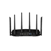 ASUS TUF Gaming AX6000 AiMesh Dual Band WLAN Router ASUS TUF Gaming AX6000 AiMesh Dual Band WLAN Router