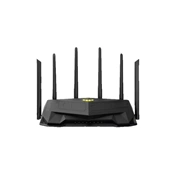 ASUS TUF Gaming AX6000 AiMesh Dual Band WLAN Router ASUS TUF Gaming AX6000 AiMesh Dual Band WLAN Router