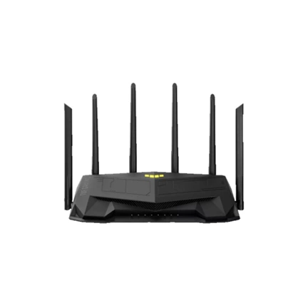 ASUS TUF Gaming AX6000 AiMesh Dual Band WLAN Router ASUS TUF Gaming AX6000 AiMesh Dual Band WLAN Router