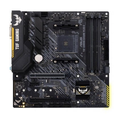 ASUS TUF B450M-Plus II