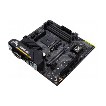 ASUS TUF B450M-Plus II