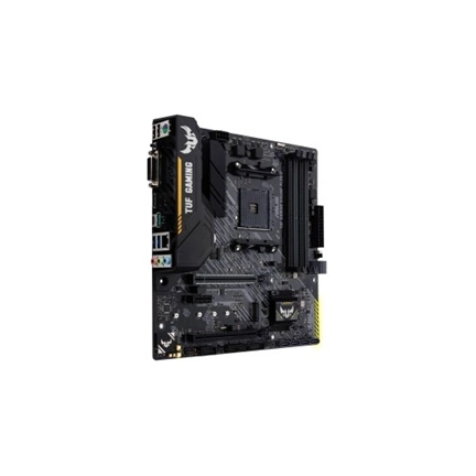 ASUS TUF B450M-Plus II