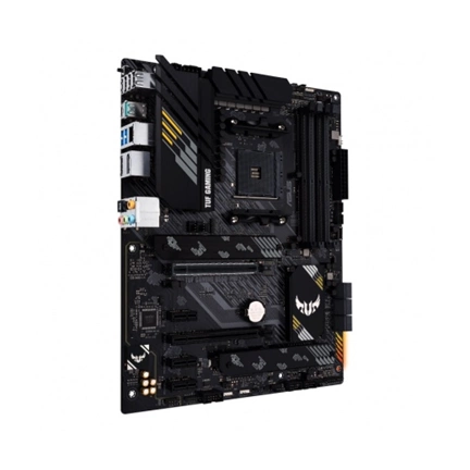 ASUS TUF Gaming B550-Pro