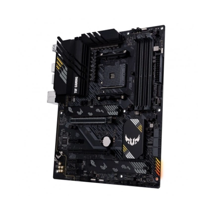 ASUS TUF Gaming B550-Pro