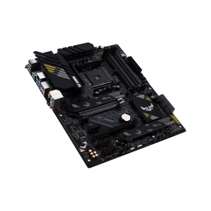 ASUS TUF Gaming B550-Pro