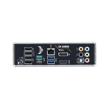 ASUS TUF Gaming B550-Pro