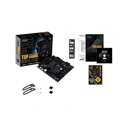 ASUS TUF Gaming B550-Pro