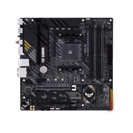 ASUS TUF Gaming B550M-Plus Wifi II