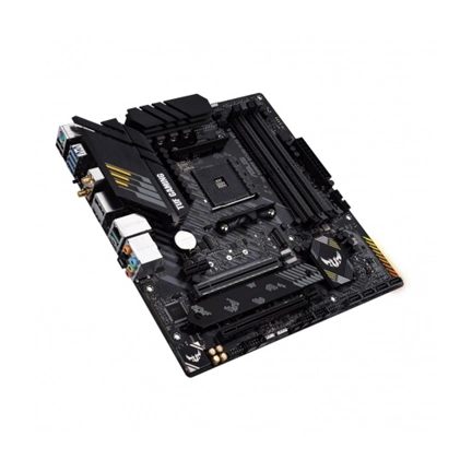 ASUS TUF Gaming B550M-Plus Wifi II