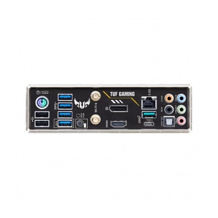 ASUS TUF Gaming B550M-Plus Wifi II