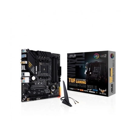 ASUS TUF Gaming B550M-Plus Wifi II