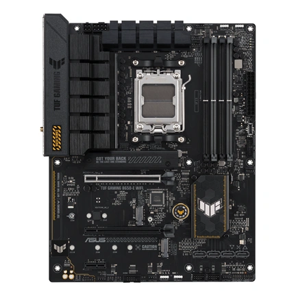 ASUS TUF Gaming B650-E WiFi