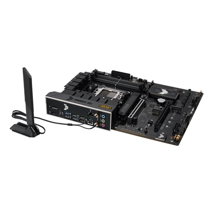 ASUS TUF Gaming B650-E WiFi