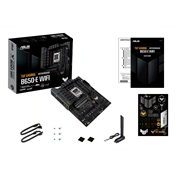 ASUS TUF Gaming B650-E WiFi