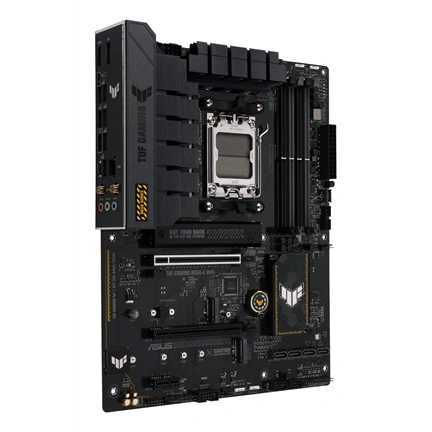 ASUS TUF Gaming B650-E WiFi