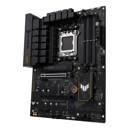 ASUS TUF Gaming B650-E WiFi