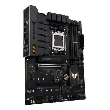 ASUS TUF Gaming B650-E WiFi