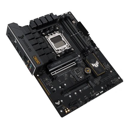 ASUS TUF Gaming B650-E WiFi