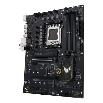 ASUS TUF Gaming B650-E WiFi
