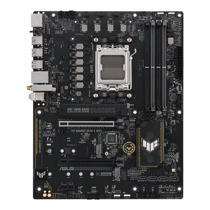 ASUS TUF Gaming B650-E WiFi