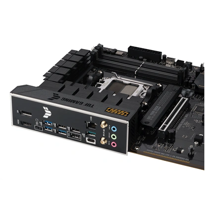 ASUS TUF Gaming B650-E WiFi
