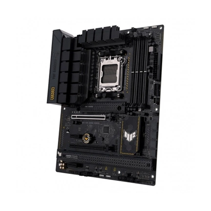 ASUS TUF Gaming B650-Plus WiFi