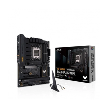 ASUS TUF Gaming B650-Plus WiFi