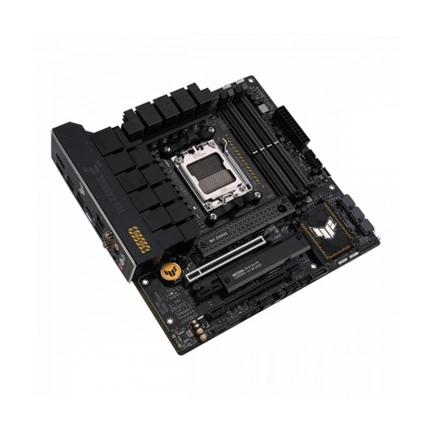 ASUS TUF Gaming B650M-E WiFi