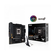 ASUS TUF Gaming B650M-E WiFi