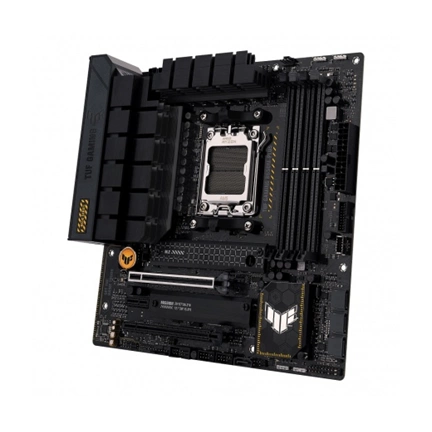 ASUS TUF Gaming B650M-Plus