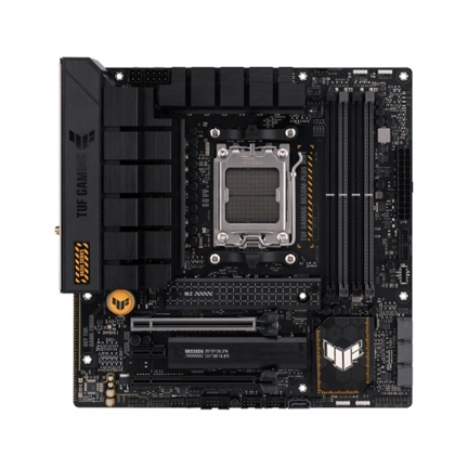 ASUS TUF Gaming B650M-Plus WiFi