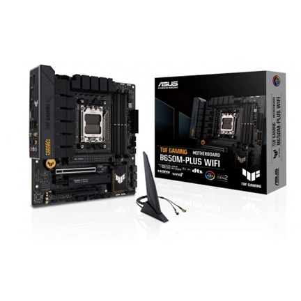 ASUS TUF Gaming B650M-Plus WiFi