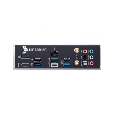ASUS TUF Gaming B660-Plus Wifi D4
