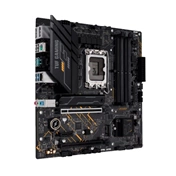 ASUS TUF Gaming B660M-E D4