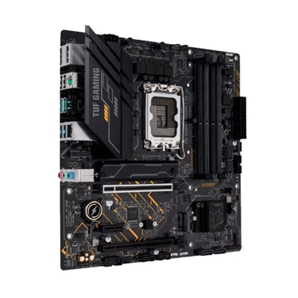 ASUS TUF Gaming B660M-E D4