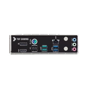 ASUS TUF Gaming B660M-E D4