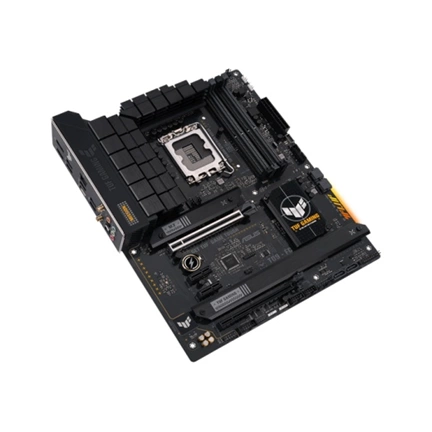 ASUS TUF Gaming B760-Plus Wifi D4