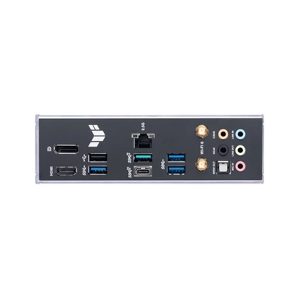 ASUS TUF Gaming B760-Plus Wifi D4