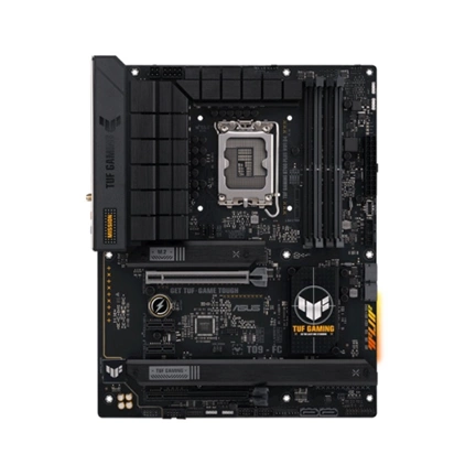 ASUS TUF Gaming B760-Plus Wifi D4