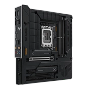 ASUS TUF Gaming B760M-BTF WiFi