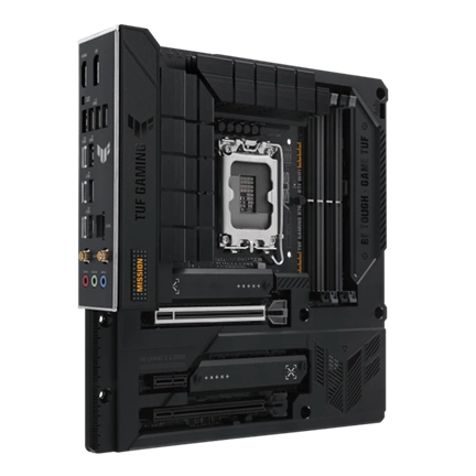 ASUS TUF Gaming B760M-BTF WiFi