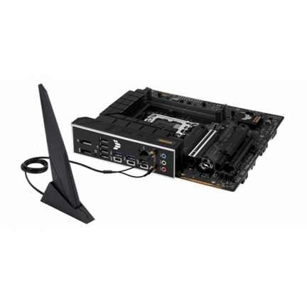 ASUS TUF Gaming B760M-BTF WiFi D4