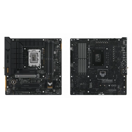 ASUS TUF Gaming B760M-BTF WiFi D4