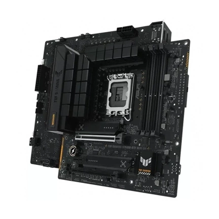 ASUS TUF Gaming B760M-BTF WiFi D4
