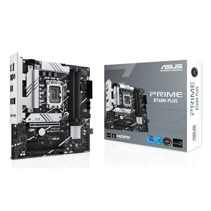 ASUS TUF Gaming B760M-Plus